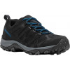 Merrell Черевики  Accentor 3 Low Waterproof - Black 41 - зображення 1