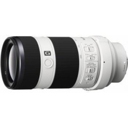   Sony SEL70200G 70-200mm f/4,0 G OSS