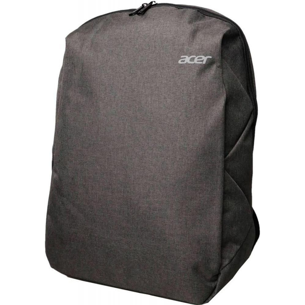 Acer Urban 16" Backpack Grey/Green (GP.BAG11.034) - зображення 1