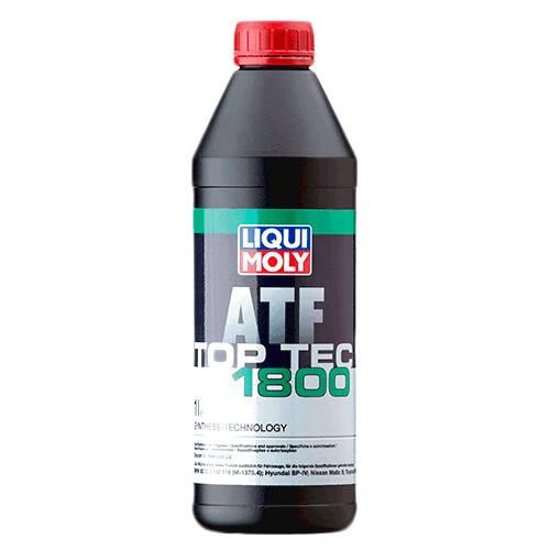 Liqui Moly ATF Top Tec 1800 1л - зображення 1