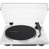 Audio-Technica AT-LP70XBT White-Silver - зображення 2