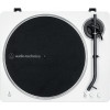 Audio-Technica AT-LP70XBT White-Silver - зображення 3