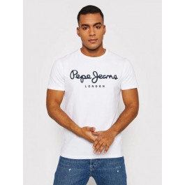   Pepe Jeans Футболка  London 258391070 XL Біла (1159779925)