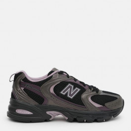   New Balance Жіночі кросівки  530 MR530ADD 36 (4US) 22 см Чорні (197966512637)