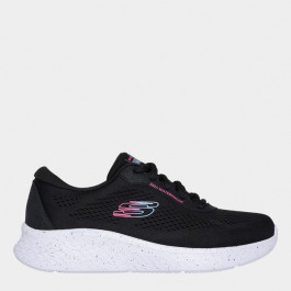   Skechers Жіночі кросівки  150198 BLK 41 (11US) 28 см Чорні (197976214514)