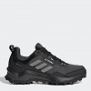 Adidas Жіночі кросівки з Gore-Tex  Terrex Ax4 Gtx W HQ1051 36 (3.5UK) 22.2 см Terrex Ax4 Gtx W Cblack/Greth - зображення 1