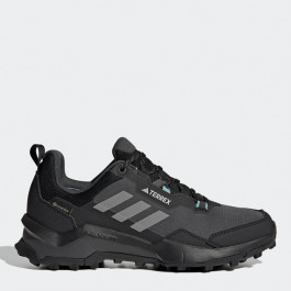   Adidas Жіночі кросівки з Gore-Tex  Terrex Ax4 Gtx W HQ1051 36 (3.5UK) 22.2 см Terrex Ax4 Gtx W Cblack/Greth