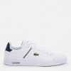 LACOSTE Чоловічі кросівки  Europa 745SMA0116-042 41 (T7.5) 25.4 см (5059862117581) - зображення 1