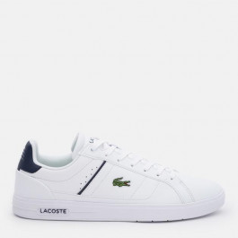   LACOSTE Чоловічі кросівки  Europa 745SMA0116-042 41 (T7.5) 25.4 см (5059862117581)