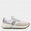 Saucony Жіночі кросівки  Jazz Nxt S60790-11 38 (7US) 23.5 см White/Silver (195020063446) - зображення 1