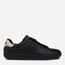   FILA Чоловічі кеди низькі  Crosscourt 2 F FFM0002-80010 44 (10.5US) Black (8719477700024)