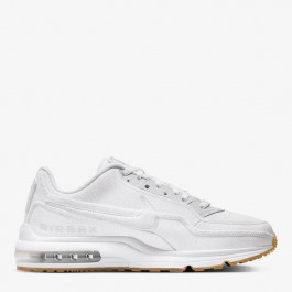   Nike Чоловічі кросівки  Air Max Ltd 3 Txt 746379-121 45.5 (11.5US) 29.5 см White/Pure Platinum-White (826