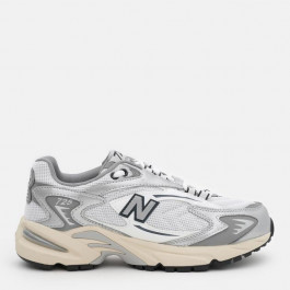   New Balance Жіночі кросівки  725 ML725CD 36 (4US) 22 см Білий/Сріблястий (197376848845)