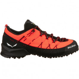   Salewa Жіночі кросівки  Wildfire 2 W 61405/6088 38 (5UK) 24 см Fluo Coral/Black (4053866400183)