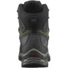 Salomon Quest 4 Gore-tex. Зелені / Олива / Olive Night. Розмір 41 1/3 (412925/41/1/3) - зображення 6