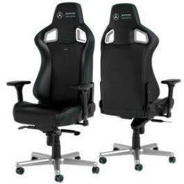   Noblechairs Epic Mercedes-AMG F1 Team (NBL-EPC-PU-MPF)