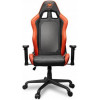 Cougar Armor Air black/orange - зображення 6