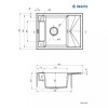 Deante Magnetic ZRM_G11A - зображення 2