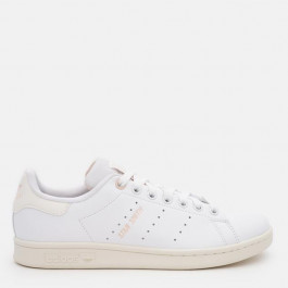   Adidas Жіночі кеди низькі  Stan Smith W ID4549 38 (5UK) 23.5 см Ftwwht/Owhite/Wonqua (4066755693283)