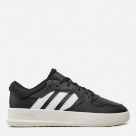   Adidas Жіночі кросівки  Court 24 ID1253 39.5 (6UK) 24.5 см Cblack/Ftwwht/Carbon (4067888557077)