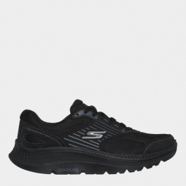   Skechers Жіночі кросівки для бігу  128606 BBK 36 (6US) 23 см Чорні (197627494708)