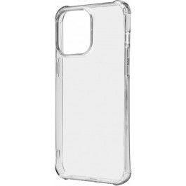   ArmorStandart Air Force Apple iPhone 15 Pro Max Transparent (ARM69321)