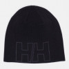 Helly Hansen Шапка  OUTLINE BEANIE 67147_990 OS черный - зображення 1