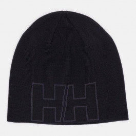   Helly Hansen Шапка  OUTLINE BEANIE 67147_990 OS черный