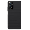 Nillkin Xiaomi Redmi Note Super Frosted Shield Black - зображення 1