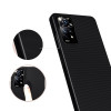 Nillkin Xiaomi Redmi Note Super Frosted Shield Black - зображення 2