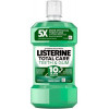 Listerine Ополіскувач для рота  Захист зубів та ясен, 500 мл (5010123714383) - зображення 1