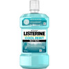 Listerine "свіжа м&apos;ята" ополіскувач для ротової порожнини 500 мл - зображення 1