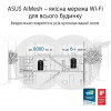 ASUS ZenWiFi Pro ET12 1-Pack - зображення 10