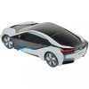 Rastar BMW i8 UV Sesitive Collection 1:24 (48400-4) - зображення 5