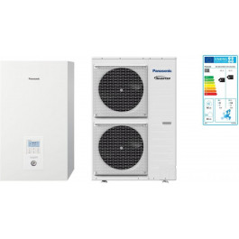   Panasonic KIT-WC12H9E8