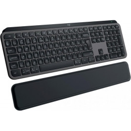   Logitech MX Keys S Plus Palm Rest Graphite (920-011589)