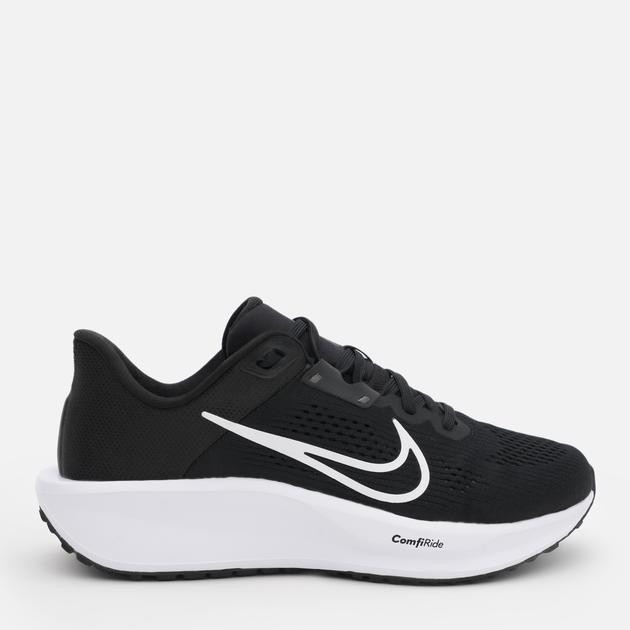 Nike Женские кросівки  Quest 6 FD6034-001 41 (9.5USA) 26.5 см Чорні (197597081816) - зображення 1