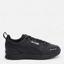   PUMA Жіночі кросівки  R78 SL 37412701 36 (3.5UK) 22.5 см  Black- Black (4062453033758)