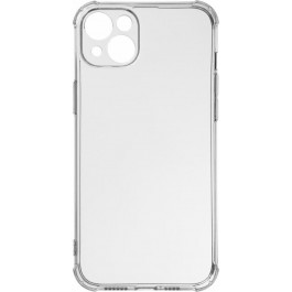   ArmorStandart Air Force для Apple iPhone 15 Plus Camera cover Transparent (ARM70846)