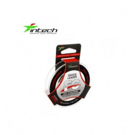   Intech Fluorocarbon Shock Leader / 0.645mm 10m 20.4kg