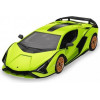 Rastar Lamborghini Sian 1:18 (97400) - зображення 1