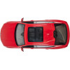 Rastar BMW X6 1:14 червоний (99260 red) - зображення 8