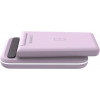 Canyon WS-304 Wireless Charging Station Iced Pink (CNS-WCS304IP) - зображення 5