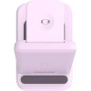 Canyon WS-304 Wireless Charging Station Iced Pink (CNS-WCS304IP) - зображення 6