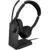 JABRA Evolve2 55 LINK380A MS Stereo (25599-999-989) - зображення 1