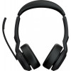 JABRA Evolve2 55 LINK380A MS Stereo (25599-999-989) - зображення 3