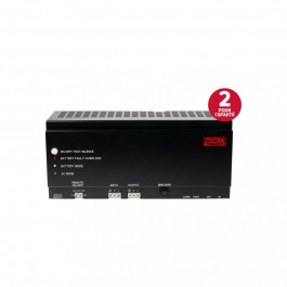   Powercom DRU-500. 300 Вт (DRU500DIN)