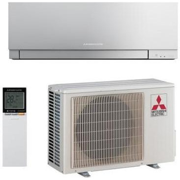 Mitsubishi Electric MSZ-EF25VE3S/MUZ-EF25VE - зображення 1