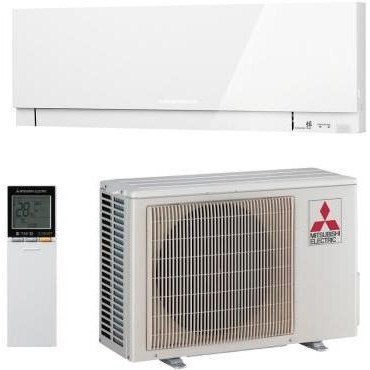 Mitsubishi Electric MSZ-EF50VE3W/MUZ-EF50VE - зображення 1