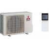 Mitsubishi Electric MSZ-EF50VE3W/MUZ-EF50VE - зображення 3